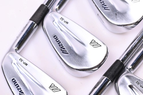 Mizuno irons 5 pw - irons, 5-pw
