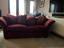 2/3 Seater Sofa Bed , DFS