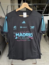 Adidas Madrid Al Cielo 2024