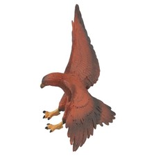 Plastic Eagle Model