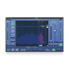 Sonnox  plugin  Oxford