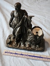 Antique Victorian 1847 Patent