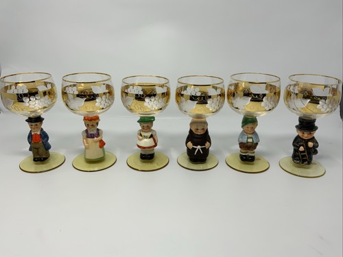 Goebel hummel figurine stem - goebel,