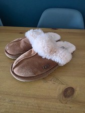 UGG Kids Scuffette Slippers