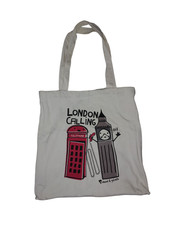 david & Goliath bag made in