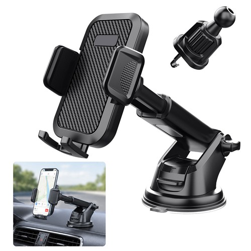 Car phone holder 360 - car,