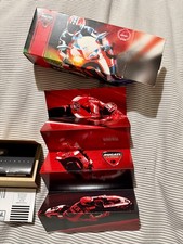 Genuine Oakley Ducati Fives