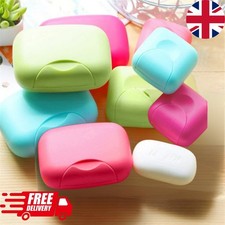 Travel Waterproof Soap Dishes