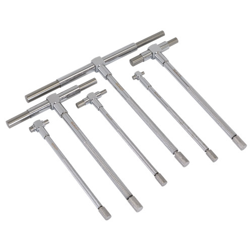 Sealey ak10115 telescopic bore - telescopic,