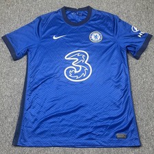 Chelsea FC Football Shirt Mens