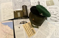 Military Bits, berets , Hms, RAF, Replica Documents, Helmet