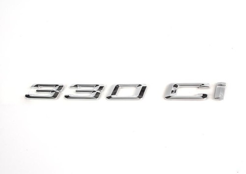 Bmw new genuine e46 - new,