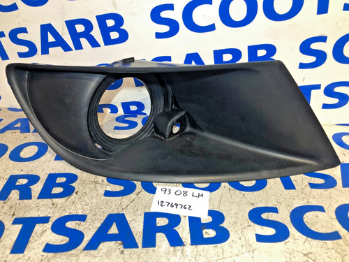 Saab front left lower - 9-3,