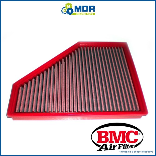 Sport air filter bmc - air,