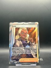 Tyme 143/131 Prismatic Evolution