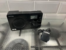 Technika DAB Radio Type  DAB