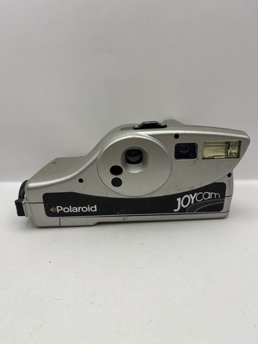Polaroid joycam instant camera - joycam,