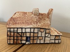 John Putnam's Devon Heritage