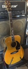 Hondo Acoustic H38HS Vintage