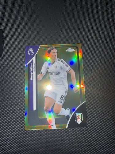 Topps 2025 chrome - chrome, premier