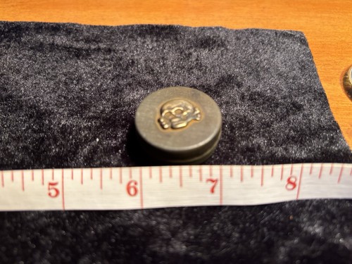 Ww2 german army metal - german,