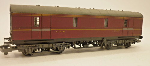 Lima gauge lms short - gauge,