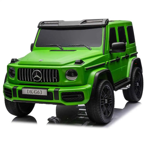 800w licensed mercedes amg g63 - licensed, mercedes-amg