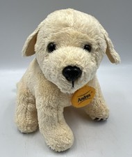 Andrex Puppy Soft Toy Dog Plush Kimberly-Clark Limited 6” Vgc