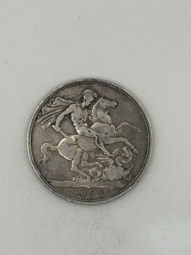 1892 british queen victoria - british,