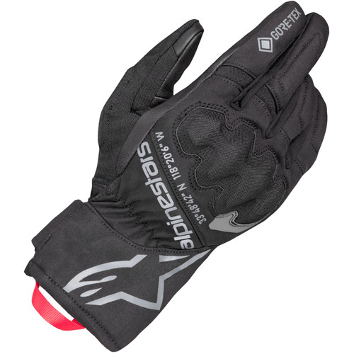 Alpinestars crestone gore tex - crestone, gore-tex