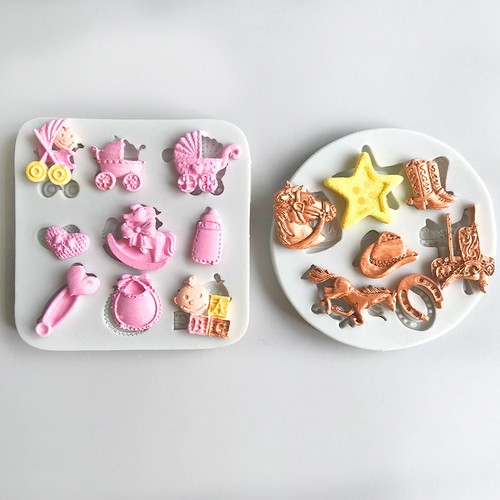 Baby shower silicone - shower,