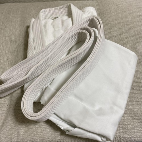 Judo uniform japanese sports - judo,