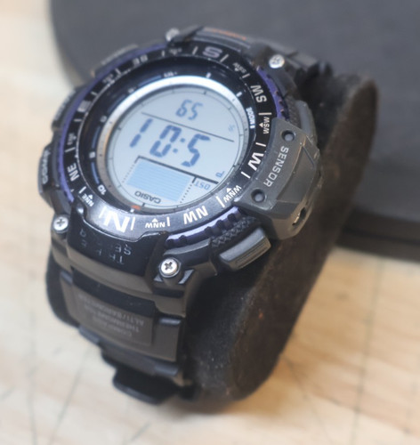 Casio sgw 1000 3439 - casio,