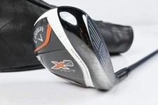 Callaway X2 Hot #4 Wood / 17