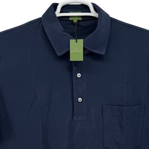 Sid mashburn navy - sid, pima