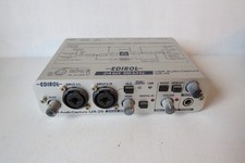 Edirol usb audio - edirol,