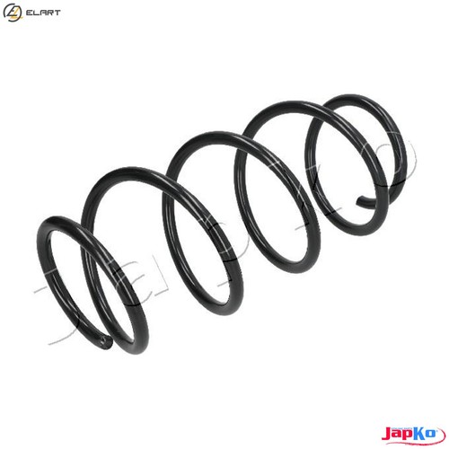 Suspension spring zcj2729h - spring,