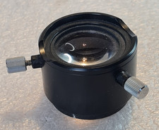 Microscope Illumination Field