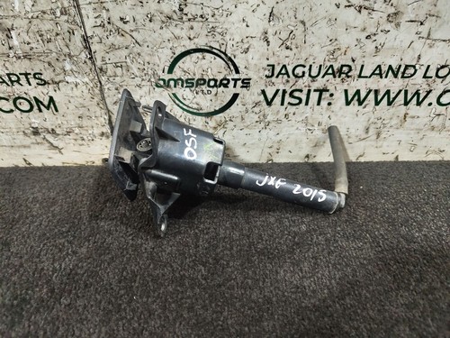 Jaguar x760 driver side - jaguar,