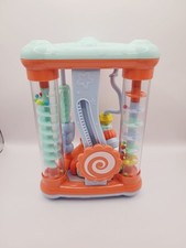 Baby/Toddler Activity Triangle Sensory Toy. Educational. Developmental. VGC Used