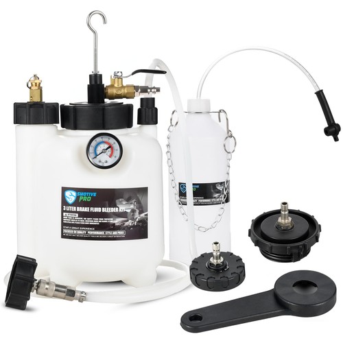 Smotivepro pneumatic - smotivepro, 3l