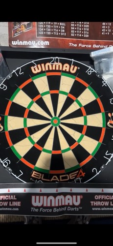 Winmau blade full - winmau,