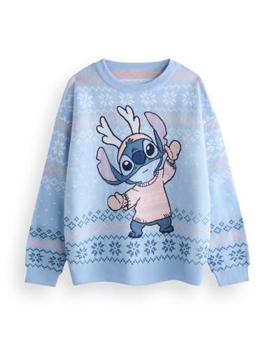 Disney christmas jumper - christmas, |