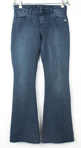 Scotch soda women flared - &,