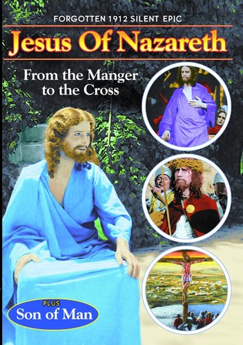 Jesus nazareth - jesus,