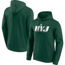 New York Jets Hoodie Men's NFL
