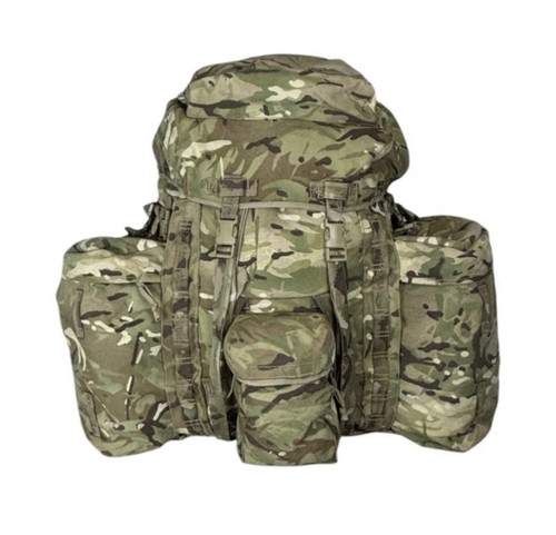 British military mtp 120l long - british,