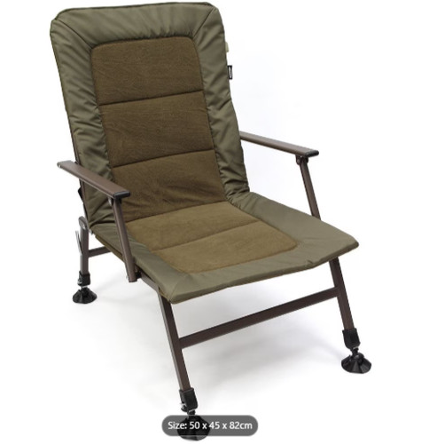 Carp ngt xpr fishing chair - xpr,