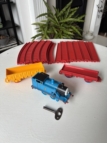 Vintage hornby thomas - vintage,