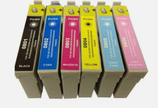 Epson Stylus PRINTER Ink